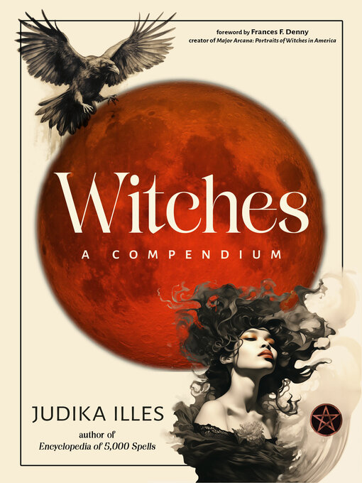 Title details for Witches by Judika Illes - Wait list